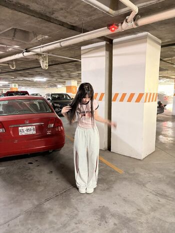 Full leaked Vekikusuo page private onlyfans photo