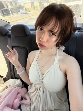 Full leaked Vekikusuo page private onlyfans photo