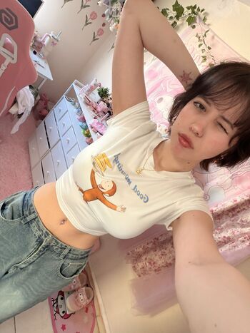 Full leaked Vekikusuo page private onlyfans photo