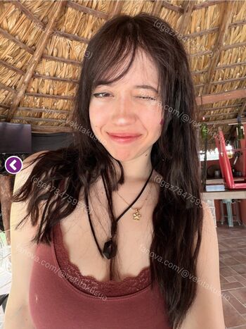 Full leaked Vekikusuo private onlyfans photo