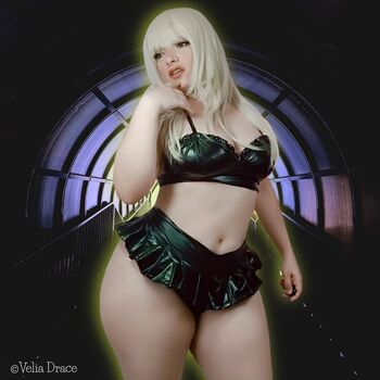 Velia Drace
