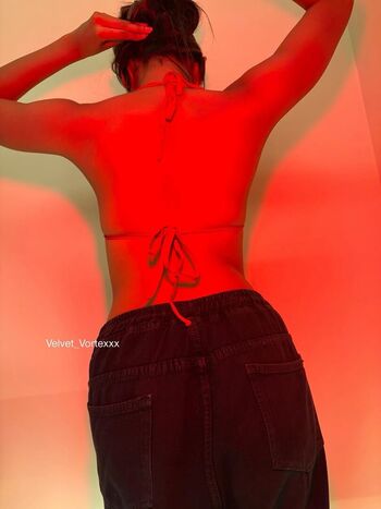 Full leaked Velvet vortexxx page private onlyfans photo