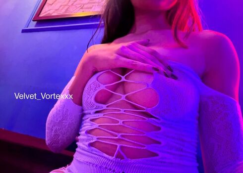 Full leaked Velvet vortexxx private onlyfans photo