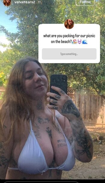 Velvetears