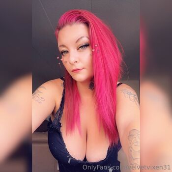 velvetvixen31