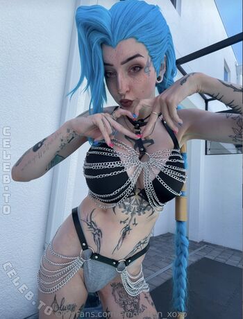 Full leaked Vemokitten xoxo private onlyfans photo