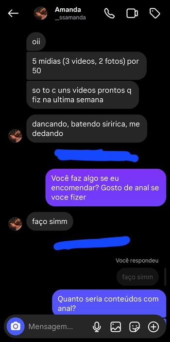Full leaked Vendem no sigilo private onlyfans photo