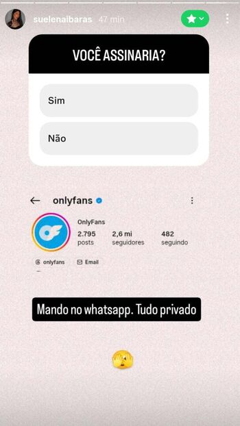 Full leaked Vendem no sigilo private onlyfans photo