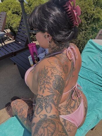 Full leaked Venicecemetery private onlyfans photo