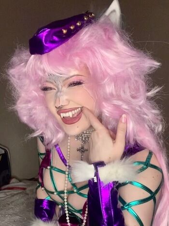 Full leaked Venom wifey private onlyfans photo