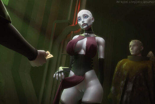 Ventress