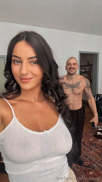 Full leaked Venus rey private onlyfans photo