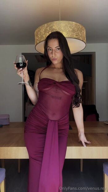 Full leaked Venus rey private onlyfans photo