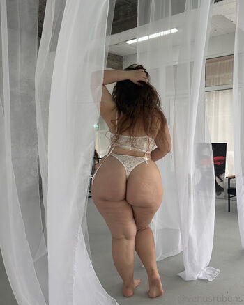 Venus Rubens