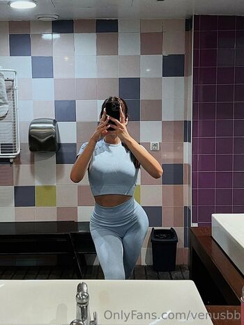 Full leaked Venusbb private onlyfans photo