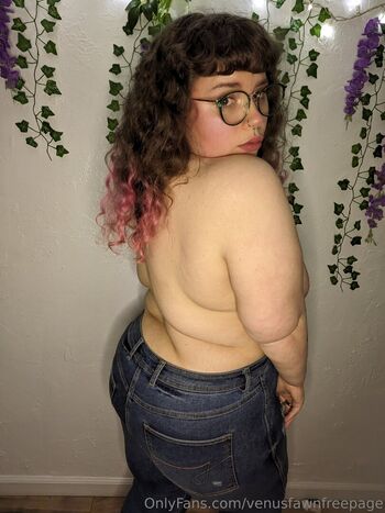 venusfawnfreepage