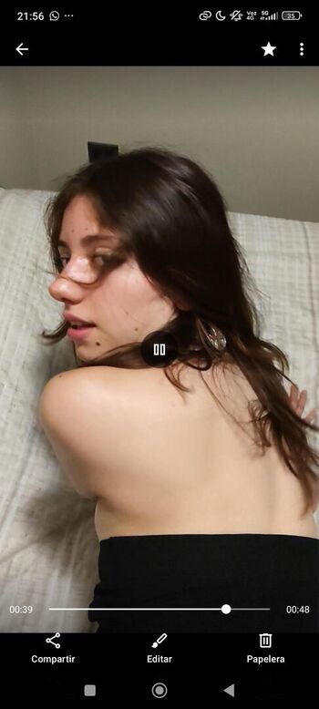 Full leaked Venusgalactica private onlyfans photo