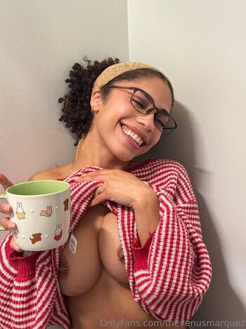 Full leaked Venusmarquez private onlyfans photo