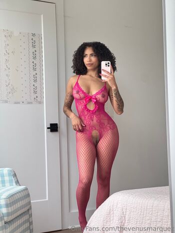 Full leaked Venusmarquez private onlyfans photo