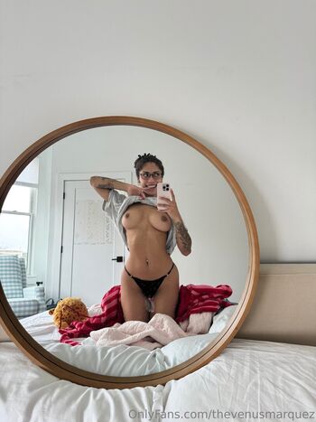 Full leaked Venusmarquez private onlyfans photo
