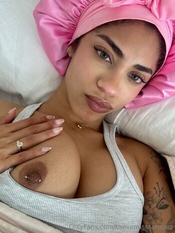 Full leaked Venusmarquez page private onlyfans photo
