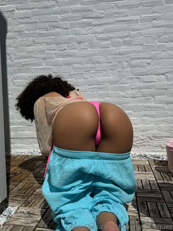 Full leaked Venusmarquez private onlyfans photo