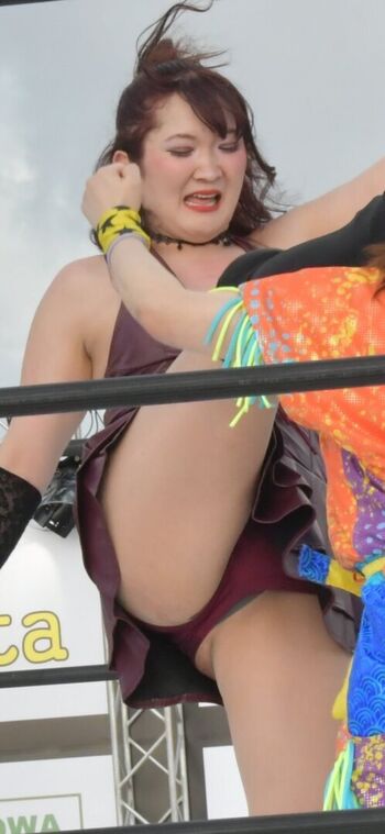 Full leaked Veny asuka private onlyfans photo