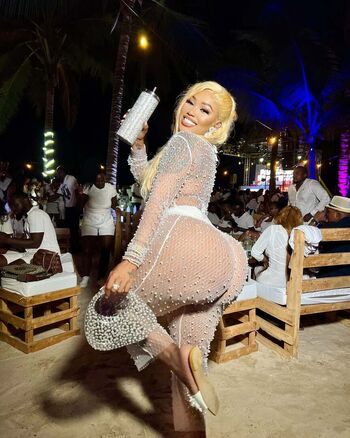 Full leaked Vera sidika private onlyfans photo