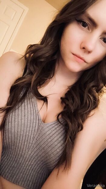 Full leaked Veraneka private onlyfans photo