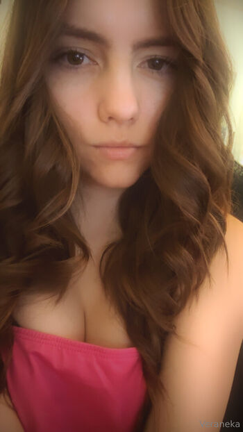 Full leaked Veraneka private onlyfans photo