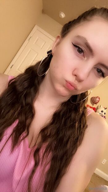 Full leaked Veraneka private onlyfans photo