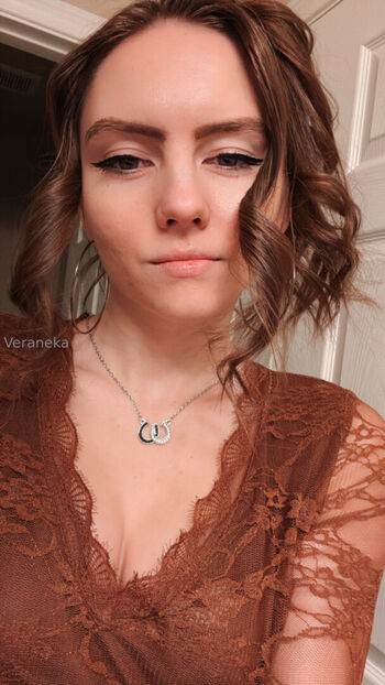 Full leaked Veraneka private onlyfans photo