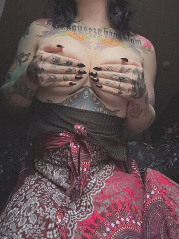 Full leaked Vermilionvixenfree private onlyfans photo