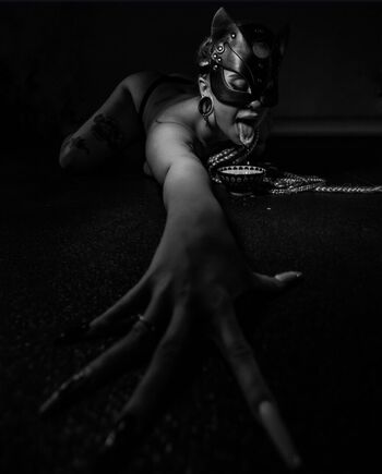 Full leaked Vermora private onlyfans photo