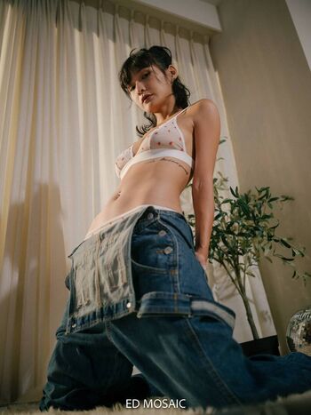 Full leaked Verna wang page private onlyfans photo