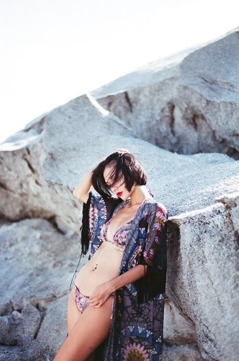 Full leaked Verna wang private onlyfans photo