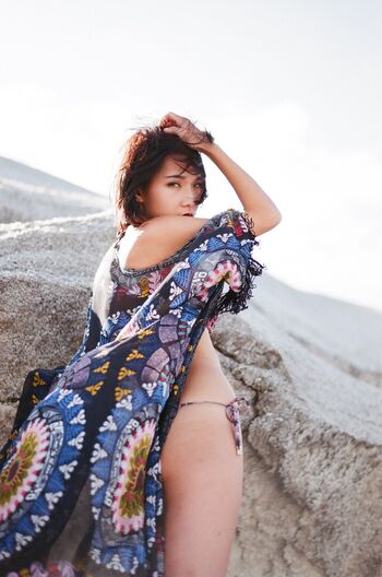 Full leaked Verna wang private onlyfans photo