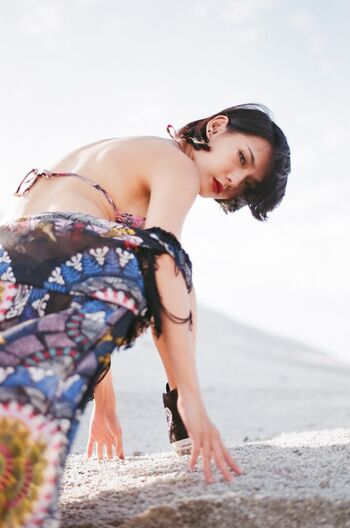 Full leaked Verna wang private onlyfans photo