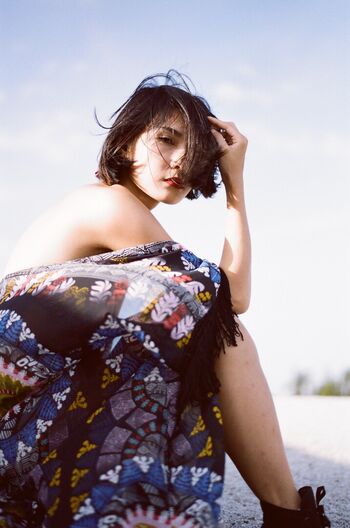Full leaked Verna wang private onlyfans photo