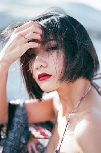 Full leaked Verna wang private onlyfans photo