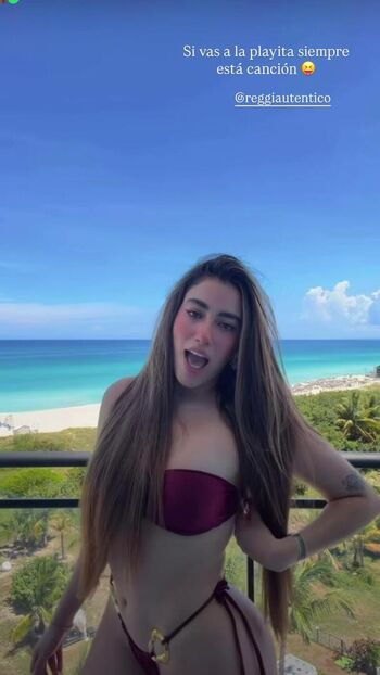 Full leaked Veronica boyer private onlyfans photo