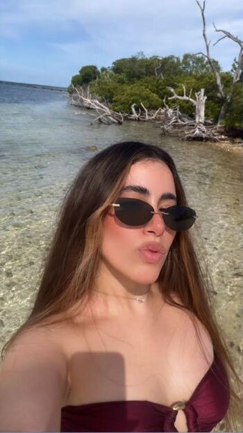 Full leaked Veronica boyer private onlyfans photo