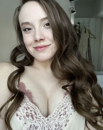 Full leaked Veronica cookies private onlyfans photo