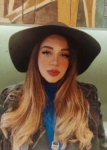Veronica Filindeu