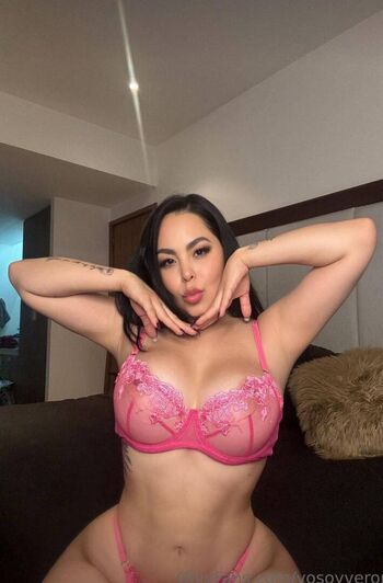 Full leaked Veronica flores page private onlyfans photo
