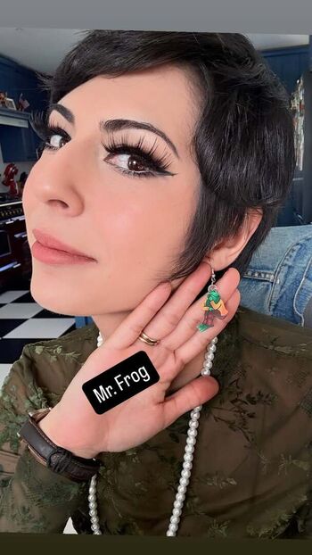 Full leaked Veronica gallardo private onlyfans photo