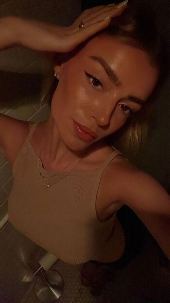 Full leaked Veronica kelegian page private onlyfans photo