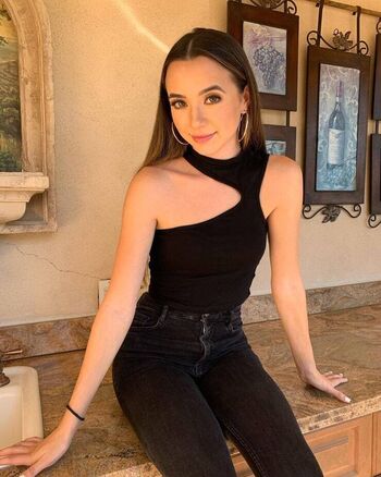 Veronica Merrell