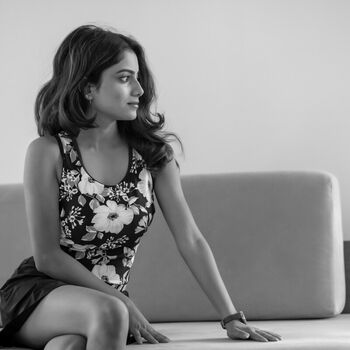 Veronica Mitra