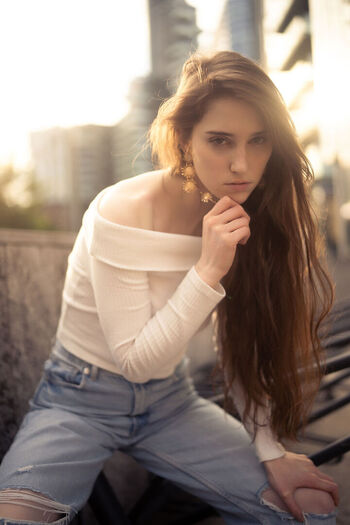 Veronica Pizzi